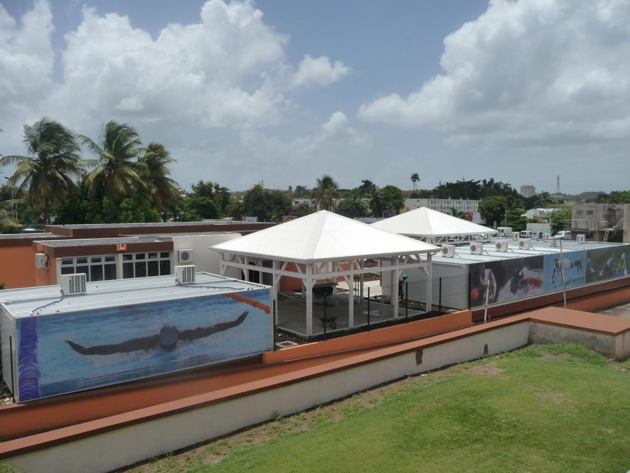 Cité scolaire d'excellence sportive
